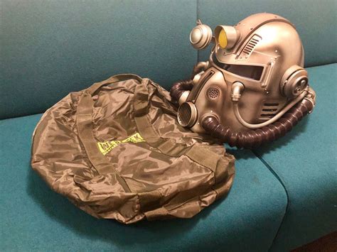 bethesda fallout 76 duper picking up paper bags|7 months later, Bethesda has finally delivered the Fallout 76 canvas bags.